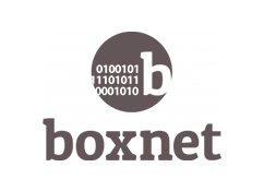 BoxNet