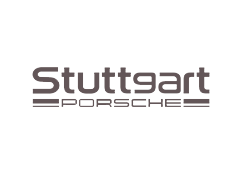 Stuttgart - porsche